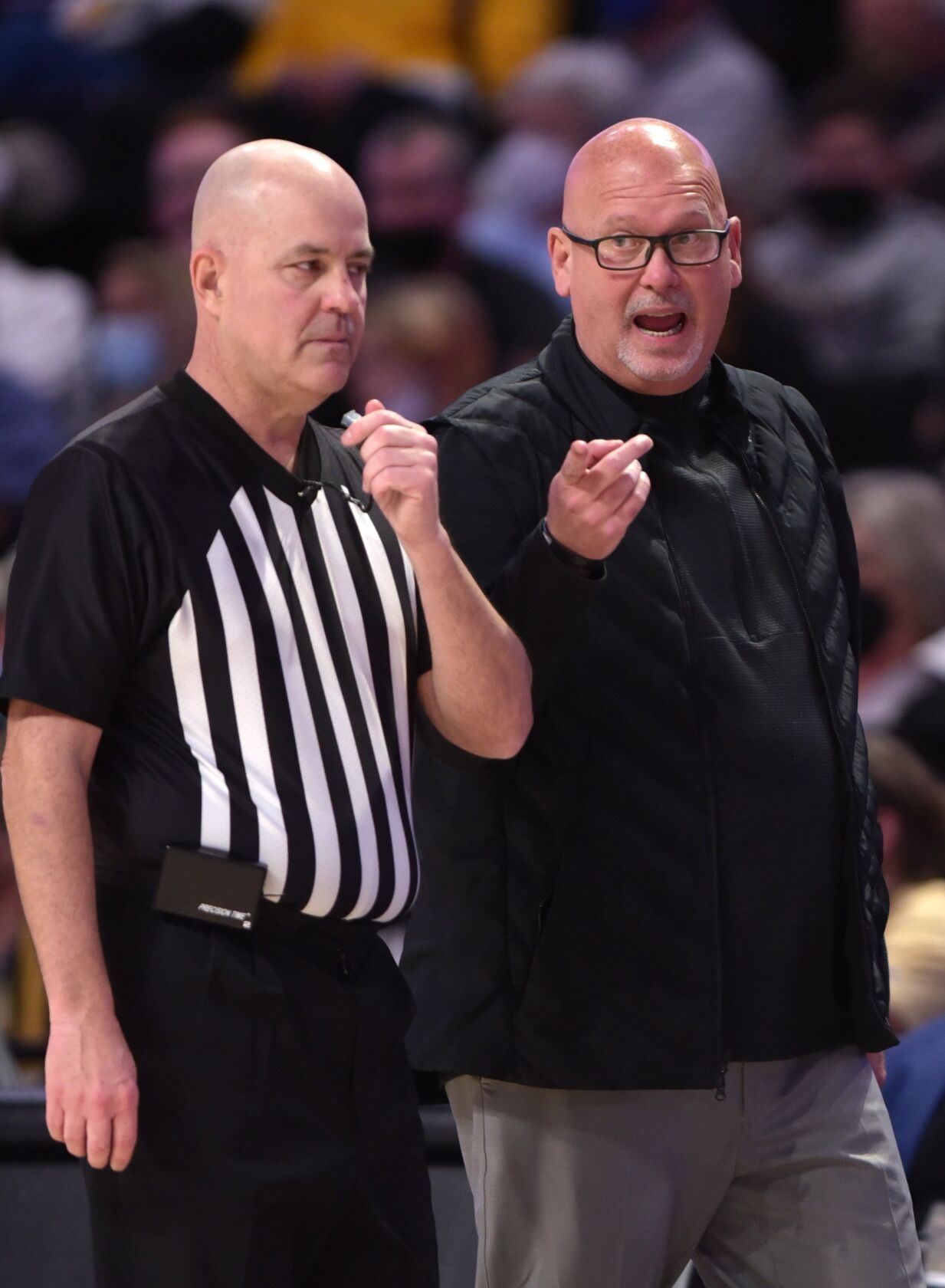 Syracuse Wake Forest basketball